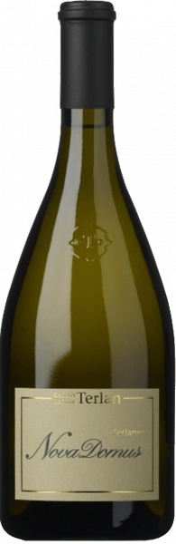 Terlaner Riserva "Nova Domus" 2021 - 0.75l - Kellerei Terlan