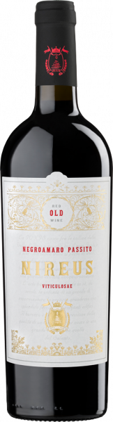 Negroamaro Appassimento "Nireus" 2023 - 0.75l - IONIS SRL