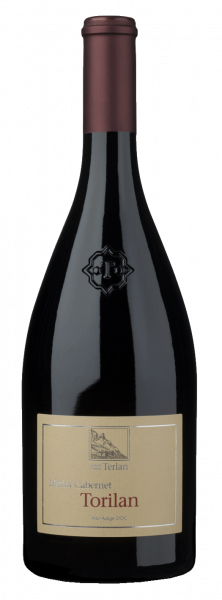 Merlot Cabernet "Torilan" 2023 - 0.75l - Kellerei Terlan