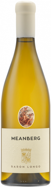 Pinot Grigio "Meanberg" 2018 - 0.75l - Weingut Baron Longo