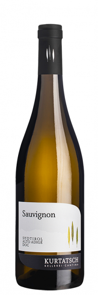 Sauvignon Blanc 2024 - 0.75l - Kellerei Kurtatsch