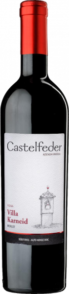 2021 - 0.75l - Weingut Castelfeder 
