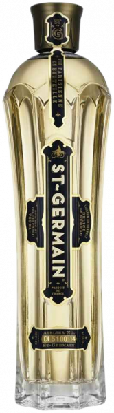 Liquore St. Germain - 0.7l - Destillate Purnamh