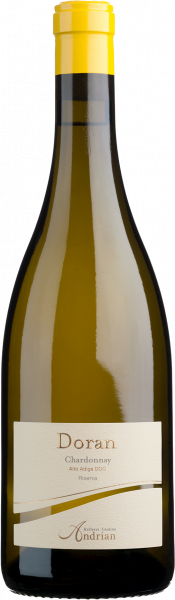 Chardonnay "Doran" 2023 - 0.75l - Kellerei Andrian