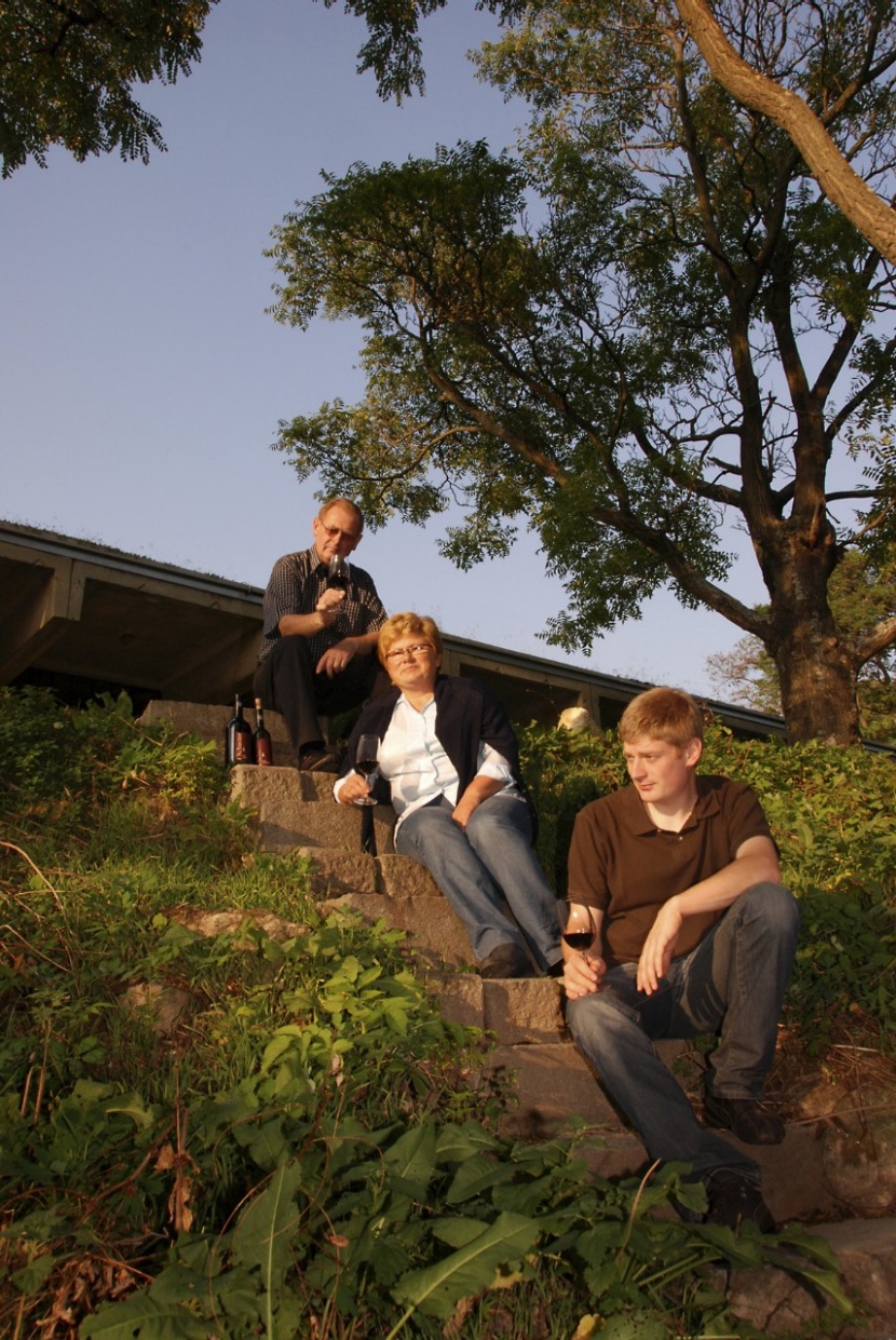 Weingut Rosi Schuster