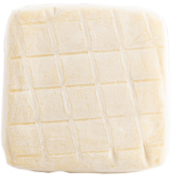 Ziegenweichkäse "Goaserle" - 0.2kg - Capriz Feinkäserei