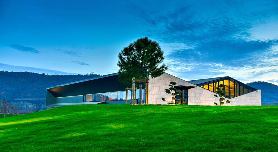 Domaine Stéphane Ogier