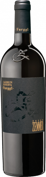Lagrein Riserva "Furggl" 2023 - 0.75l - Weingut Peter Zemmer 