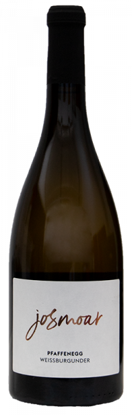 Sauvignon "Pfaffenegg" 2024 - 0.75l - Josmoarhof