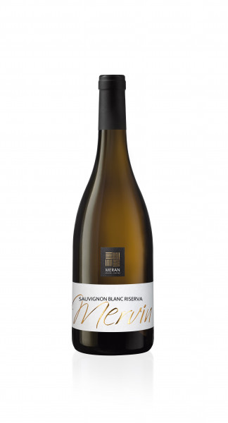 Sauvignon "Mervin" Riserva 2021 - 0.75l - Kellerei Meran 