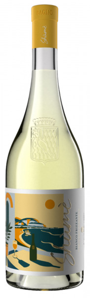 Vino frizzante Shùmè - 0.75l - BAGLIO DI PIANETTO S.R.L