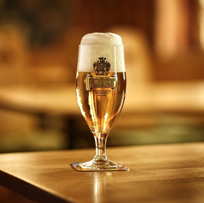 Brauerei Forst