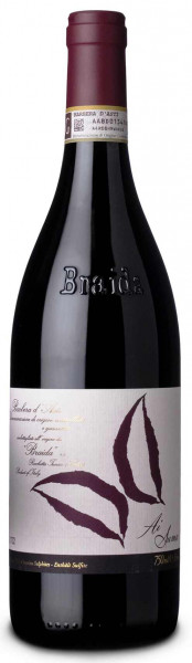 Barbera d´Asti "Ai Suma" 2021 - 0.75l - Braida