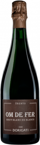 Blanc de Blancs "Om de Fer" - 0.75l - F. LLI DORIGATI SNC