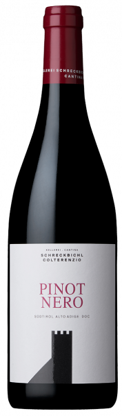 Blauburgunder 2024 - 0.75l - Kellerei Schreckbichl