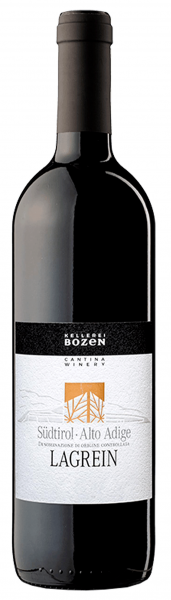 Lagrein 2023 - 0.75l - Kellerei Bozen