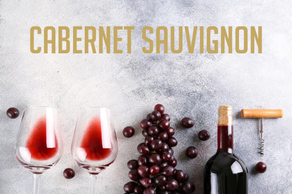 Was ist Cabernet Sauvignon?