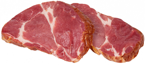 Collo di maiale - 0.25kg - Metzgerei Hofer