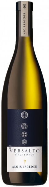 Weißburgunder "Versalto" Bio 2023 - 0.75l - Alois Lageder