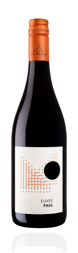Cuvée Rot Paul 2024 - 0.75l - Kellerei Sankt Pauls