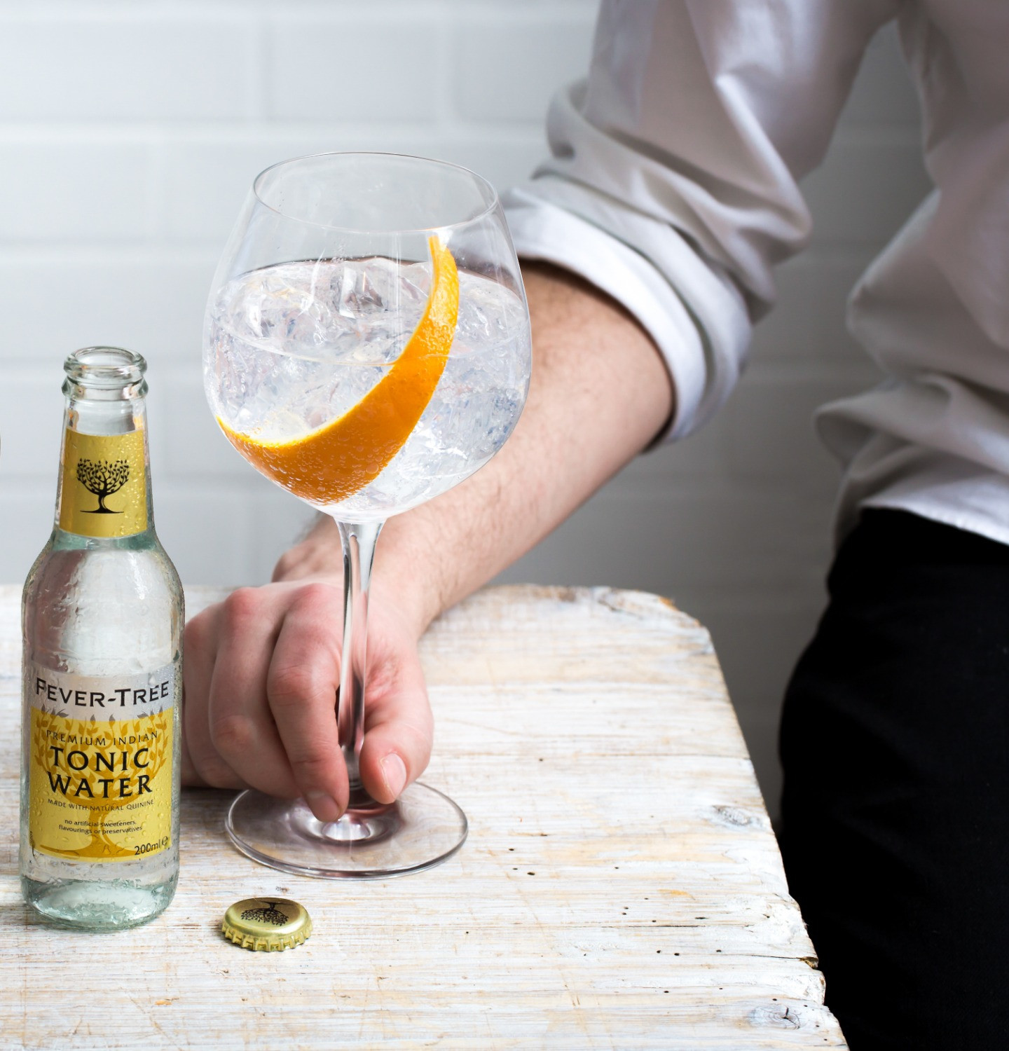 Fever-Tree