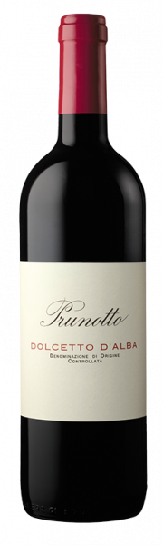 Dolcetto d'Alba 2024 - 0.75l - Prunotto