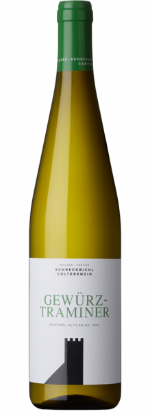 Gewürztraminer 2024 - 0.75l - Kellerei Schreckbichl
