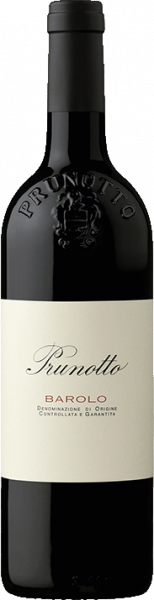 Barolo DOCG "Prunotto" 2021 - 0.75l - Prunotto