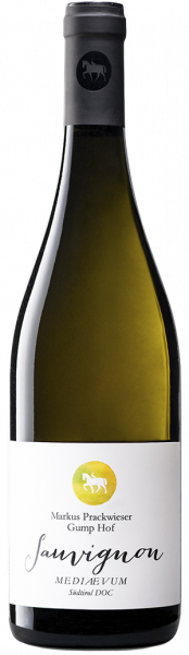 Sauvignon "Mediaevum" 2023 - 0.75l - Gumphof