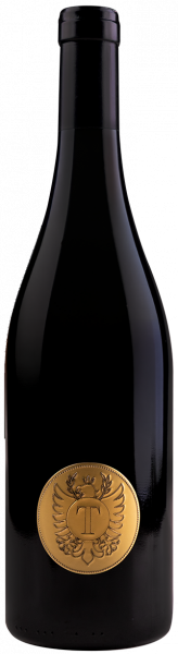 Vigneto delle Dolomiti Rot „T“ Teroldego Gold 2024 - 0.75l - F. LLI DORIGATI SNC