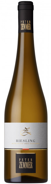 Riesling 2024 - 0.75l - Weingut Peter Zemmer 