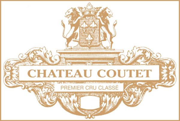 Chateau Coutet Logo