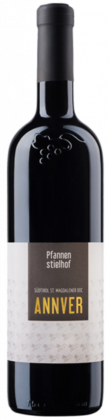St. Magdalener "ANNVER" 2022 - 0.75l - Pfannenstielhof 