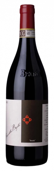 Barbera d´Asti "Bricco della Bigotta" 2020 - 0.75l - Braida