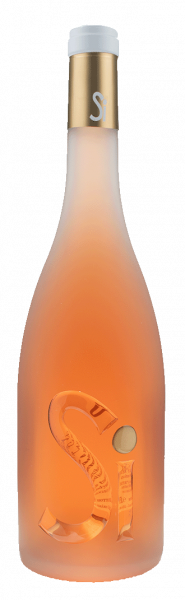 Toscana rosato "Si" 2024 - 0.75l - DUEMANI SRL