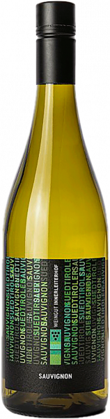 Sauvignon 2024 - 0.75l - Weingut Innerleiterhof