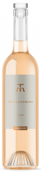 IGT Veneto Rosato "Terrazzamare" 2025 - 0.75l - Export Union Italia GmBH