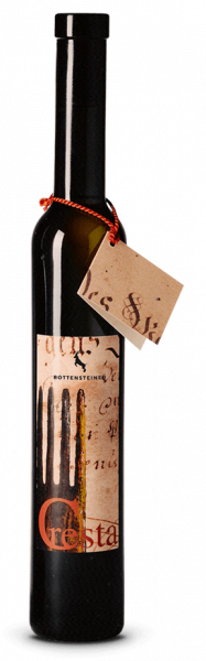 Gewürztraminer Passito "Cresta" 2020 - 0.38l - Weingut Hans Rottensteiner