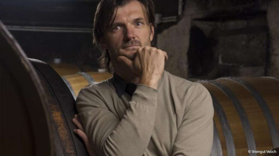 Weingut Heinz Velich