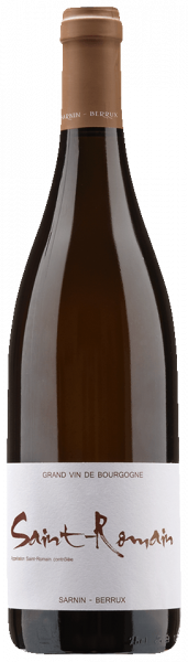 Saint Romain Blanc 2013 - 0.75l - Goldene Traube