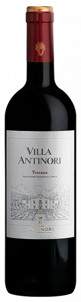 Toscana Rosso "Villa Antinori" 2023 - 0.75l - MARCHESI ANTINORI S.p.A