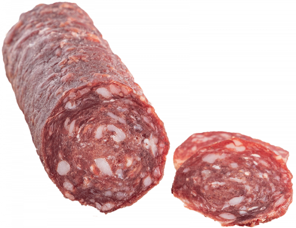 Salame di Cervo - 0.18kg - Metzgerei Steiner