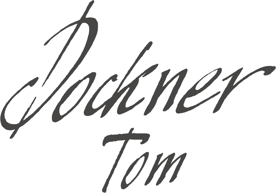 Weingut Tom Dockner Logo