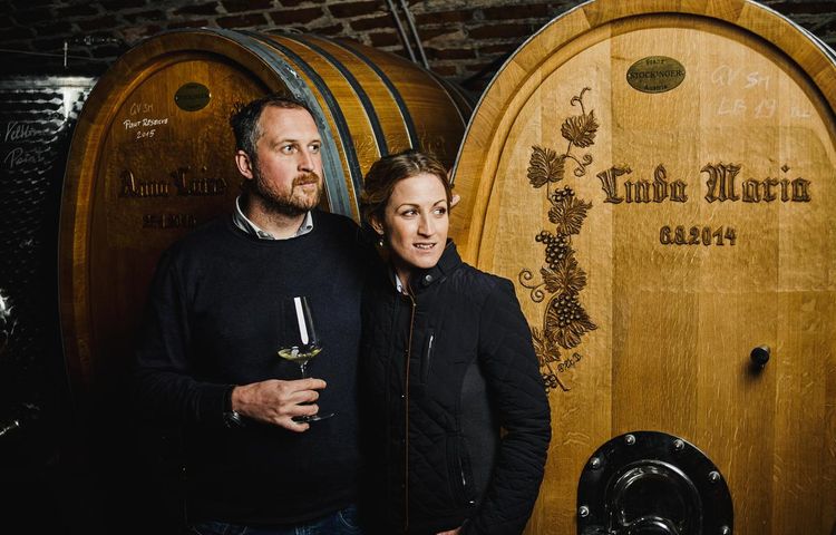 Weingut Johann Donabaum