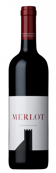 Merlot 2024 - 0.75l - Kellerei Schreckbichl