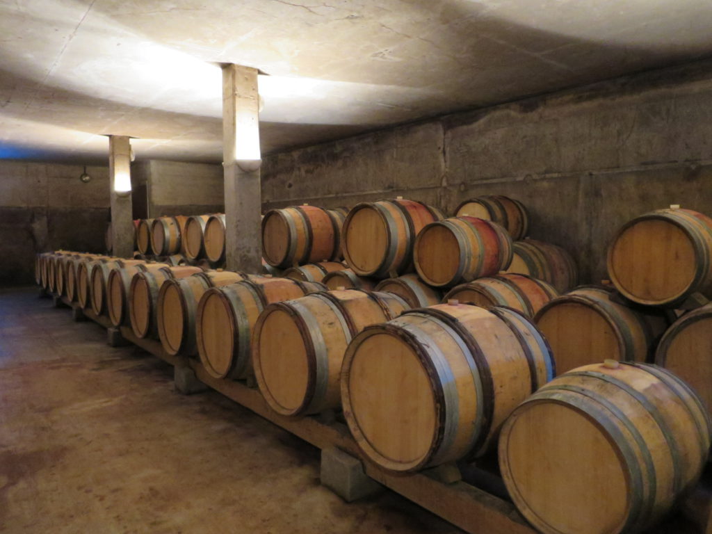 Domaine Forey Père & Fils