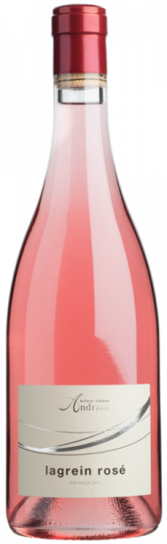 Lagrein Rosé 2024 - 0.75l - Kellerei Andrian