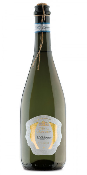 Prosecco frizzante 2022 - 0.75l - Villa Cornaro