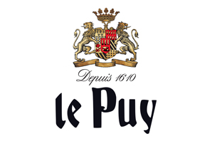 Chateau Le Puy Logo