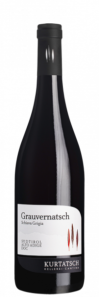 Schiava grigia 2024 - 0.75l - Kellerei Kurtatsch